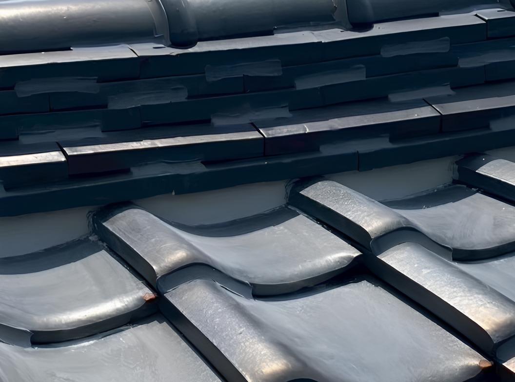 [ダイコクホーム]漆喰施工1